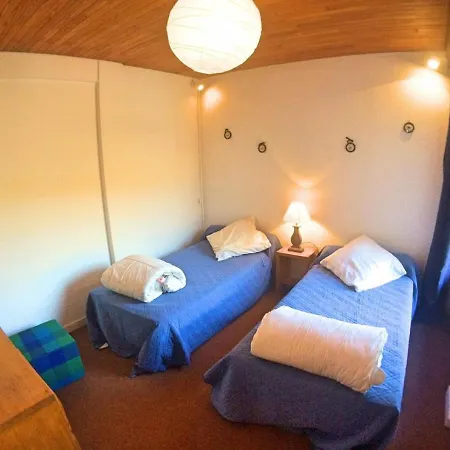 2p A Vars Les Claux - 6 Couchages, Pieds Des Pistes, Proche Commerces Et Remontees Mecaniques - Fr-1-330b-44 Apartment