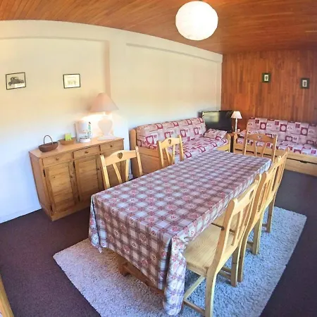 2p A Vars Les Claux - 6 Couchages, Pieds Des Pistes, Proche Commerces Et Remontees Mecaniques - Fr-1-330b-44 Vars (Hautes-Alpes)